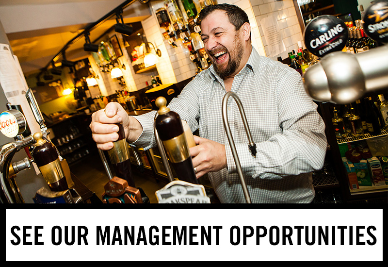 Management opportunities at The Original Oak